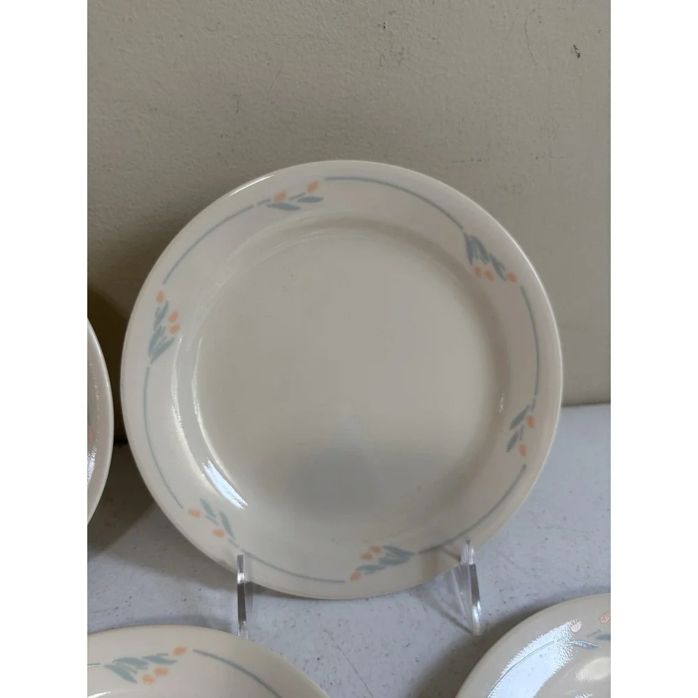 Corelle WIND FLOWER 7&1/4